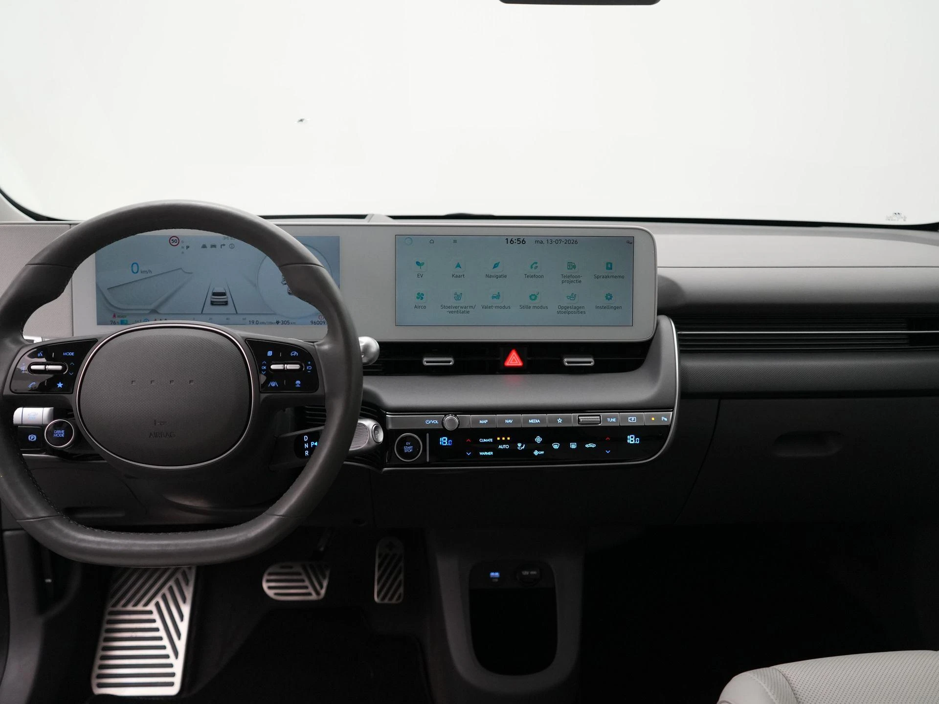 Hyundai IONIQ 5 Lounge 73kWh