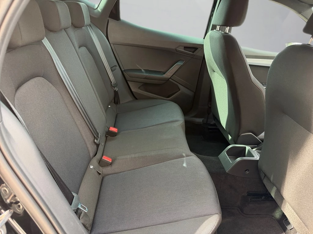 SEAT Ibiza 1,0 TSI FR Line