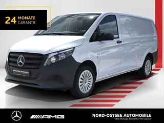 Mercedes-Benz Vito 116 NEUES MODELL NAVI KAMERA TEMPOMAT NAVI