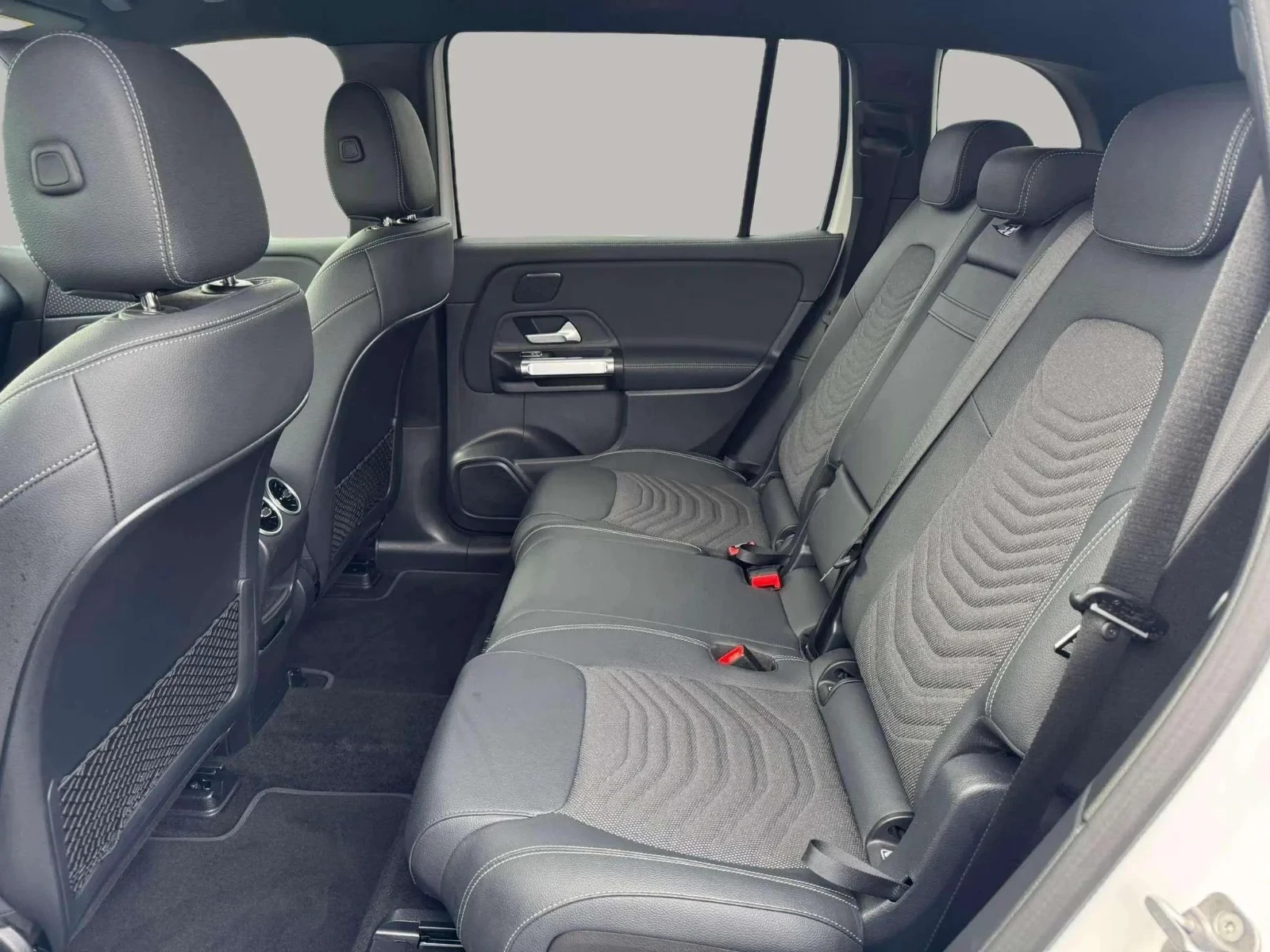 Mercedes-Benz EQB EQB250+ Progressive Advance Plus