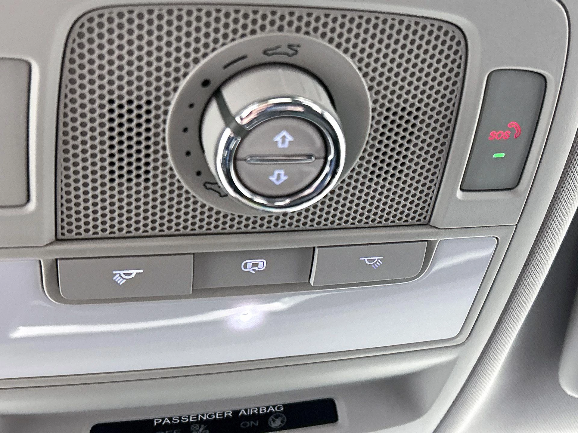 MG ZS EV Luxury 45 kWh