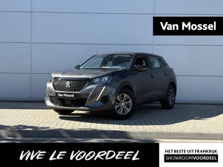 Peugeot 2008 1.2 PureTech Active Pack
