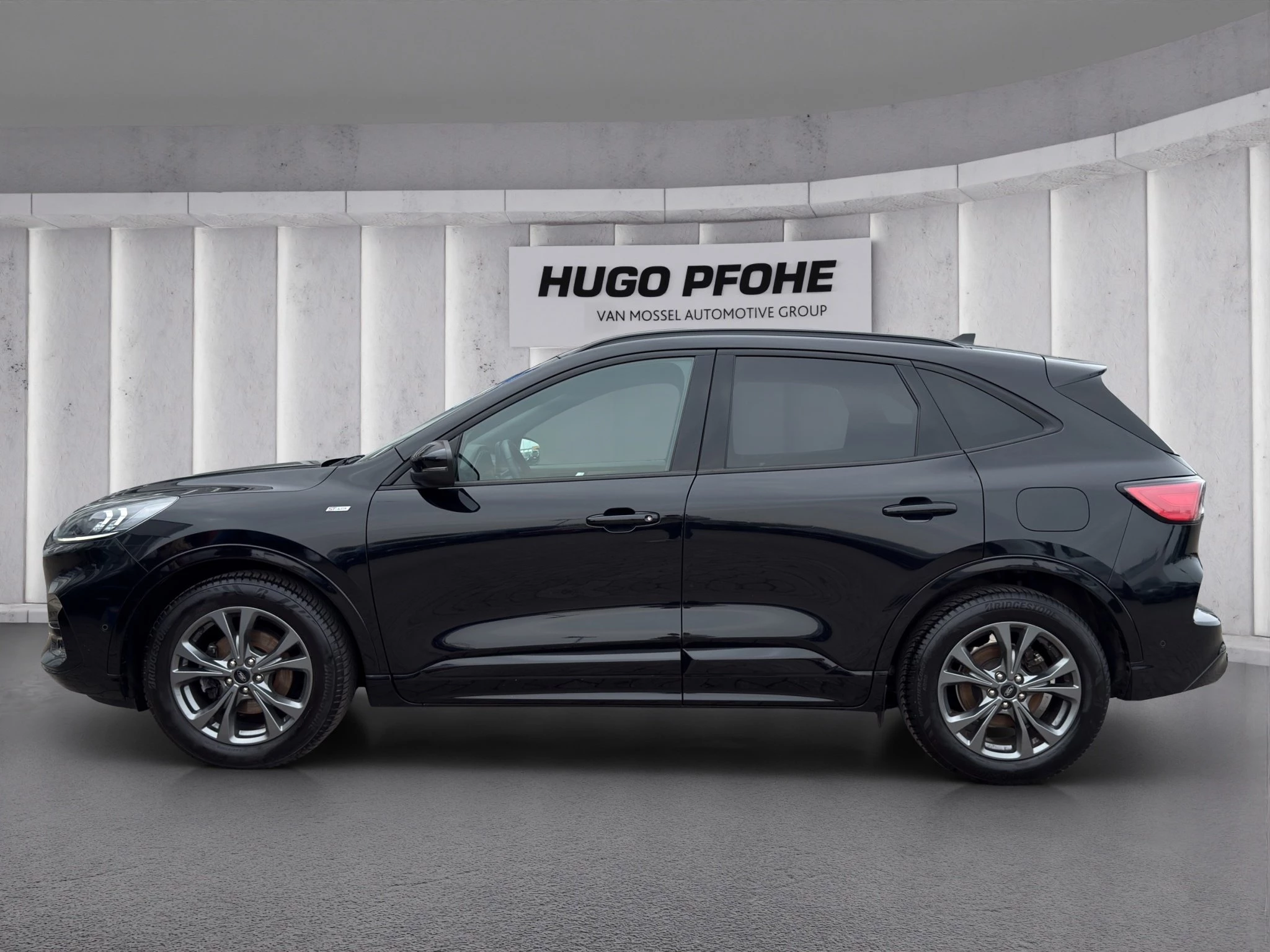 Ford Kuga 1.5 EcoBoost ST-Line X Start/Stopp (EURO 6d)