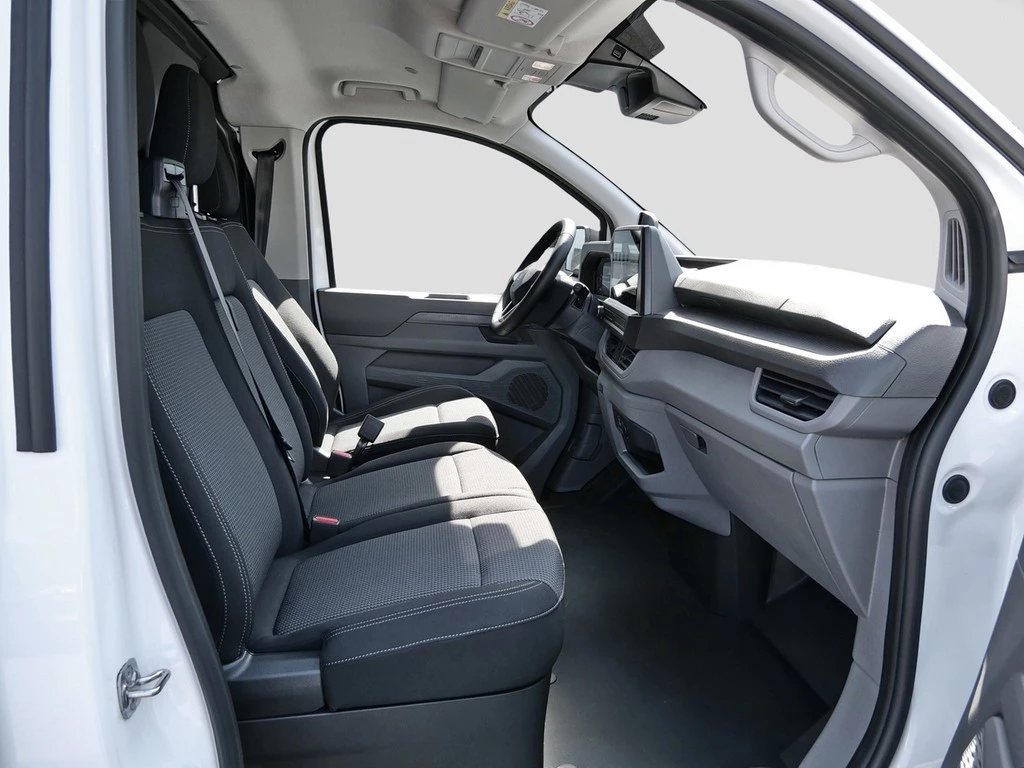 Volkswagen Transporter UPE br. 60.571,- Kasten 2.0 l TDI 125 kW / 170 PS