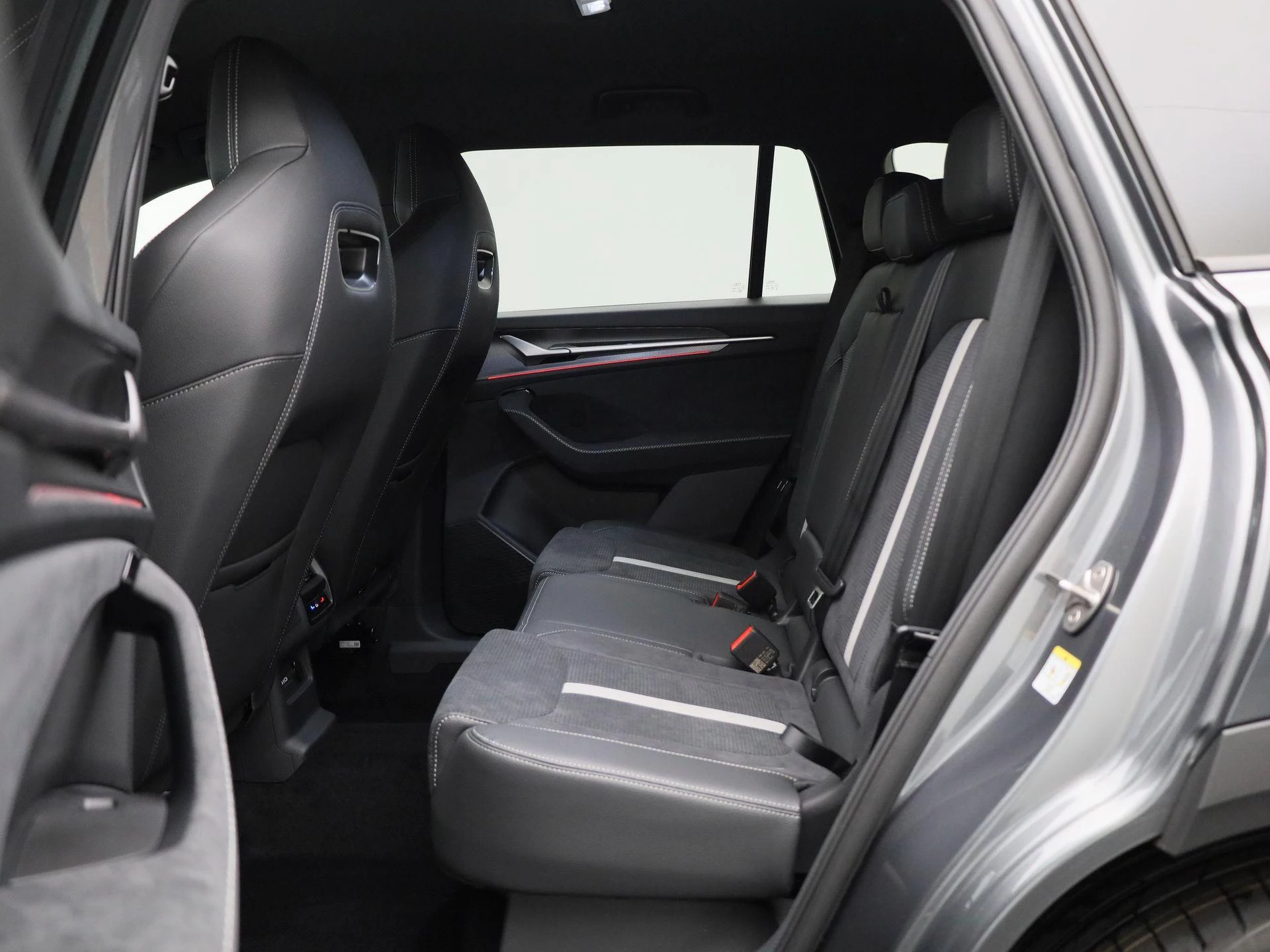 Škoda Kodiaq 1.5 TSI PHEV Sportline Business
