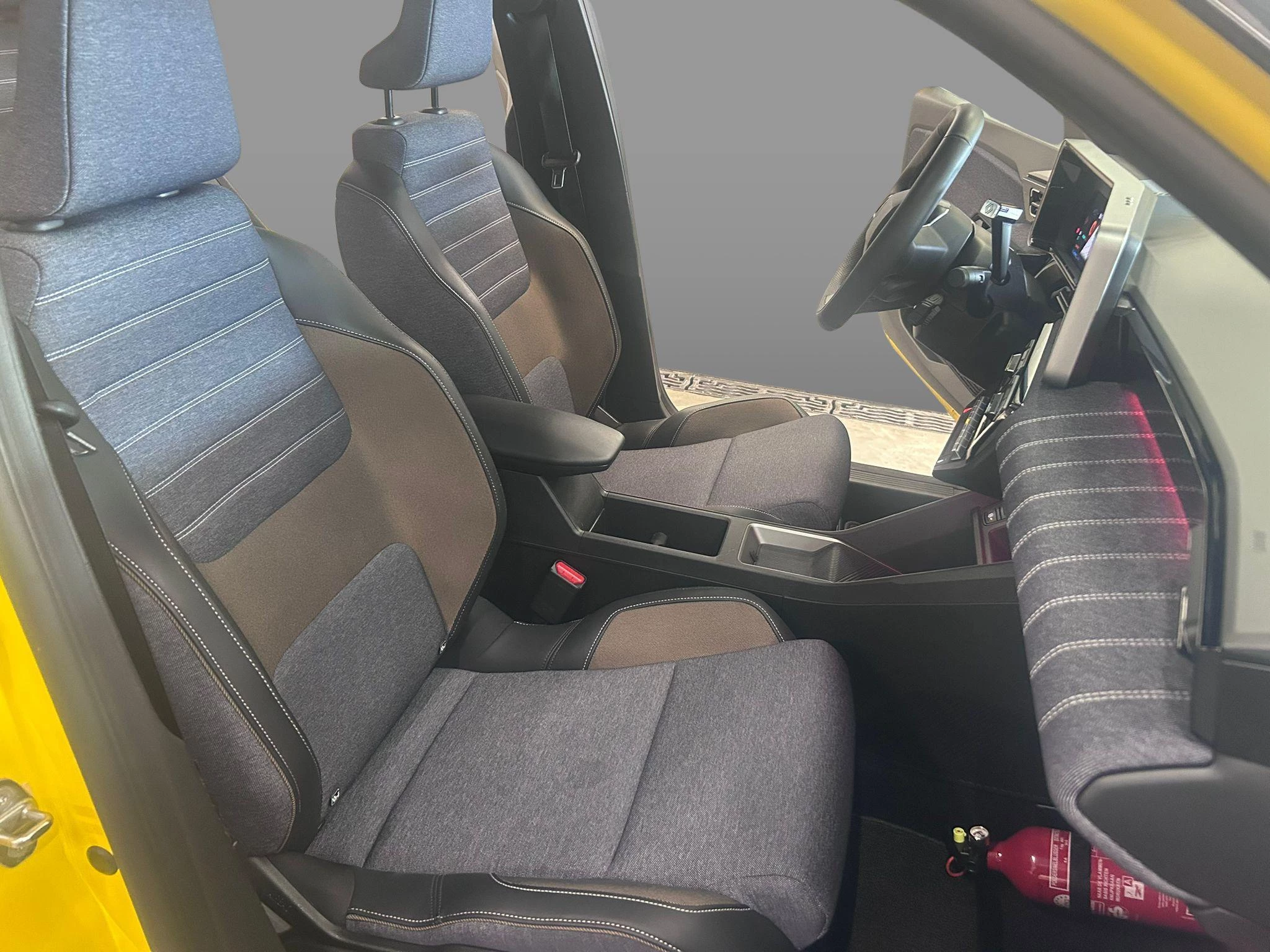 Renault 5 R5 E-Tech Techno