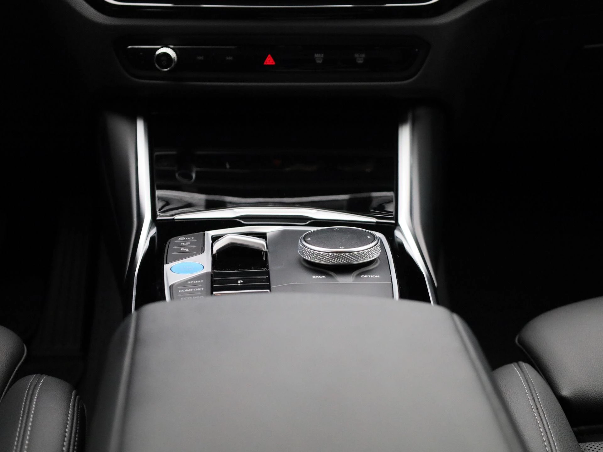 BMW i4 eDrive40