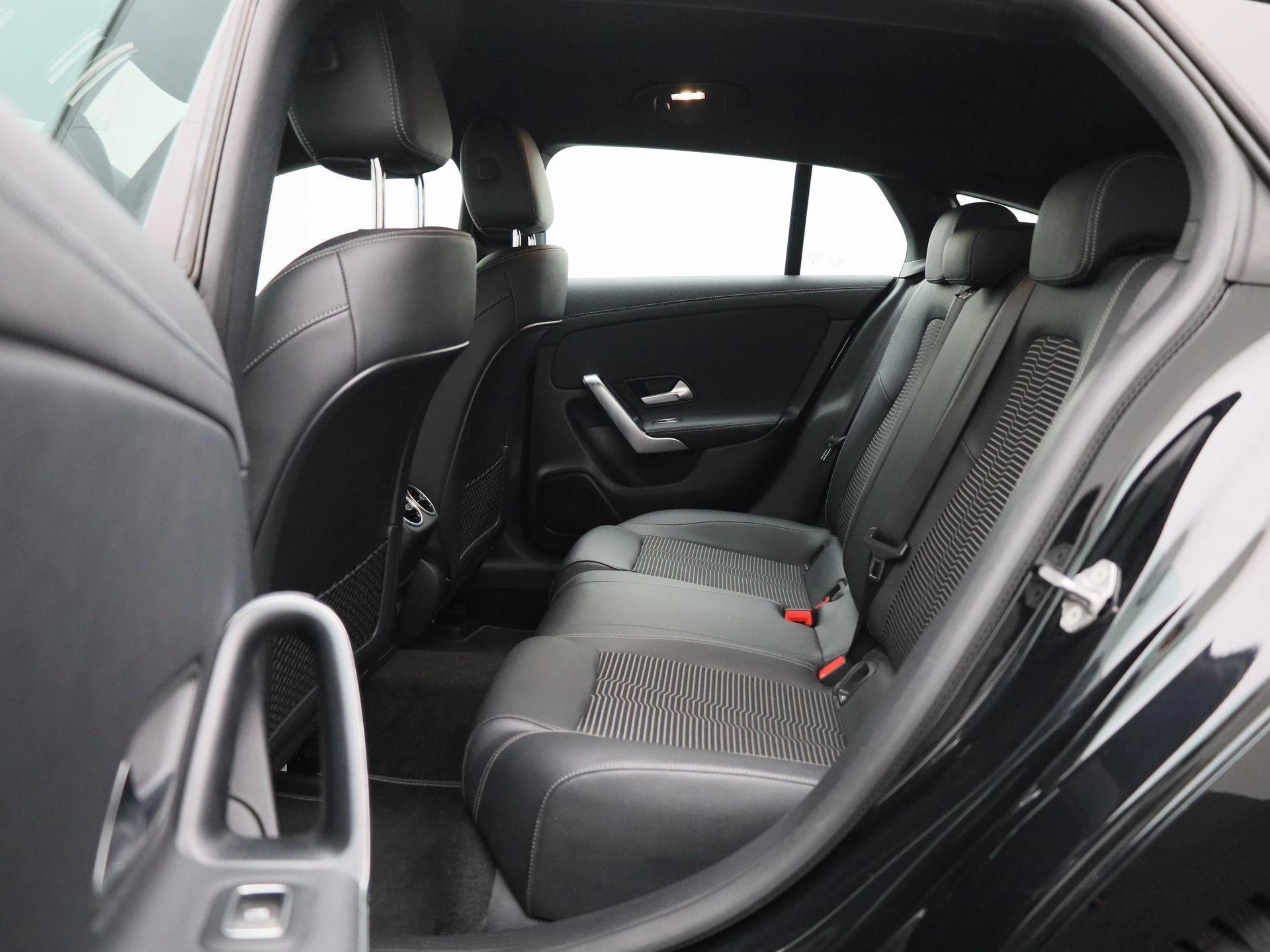 Mercedes-Benz CLA Shooting Brake CLA 180 Business Line