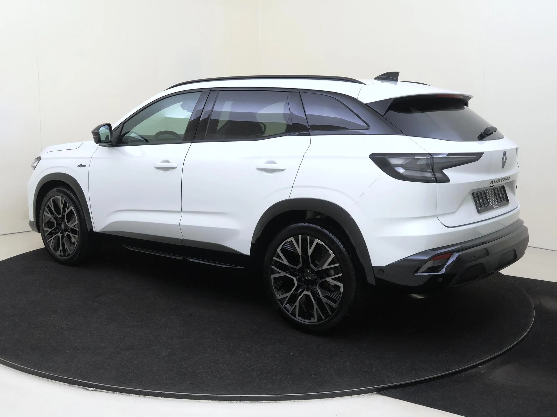 Renault Austral 1.2 E-Tech full hybrid 200 PK esprit Alpine