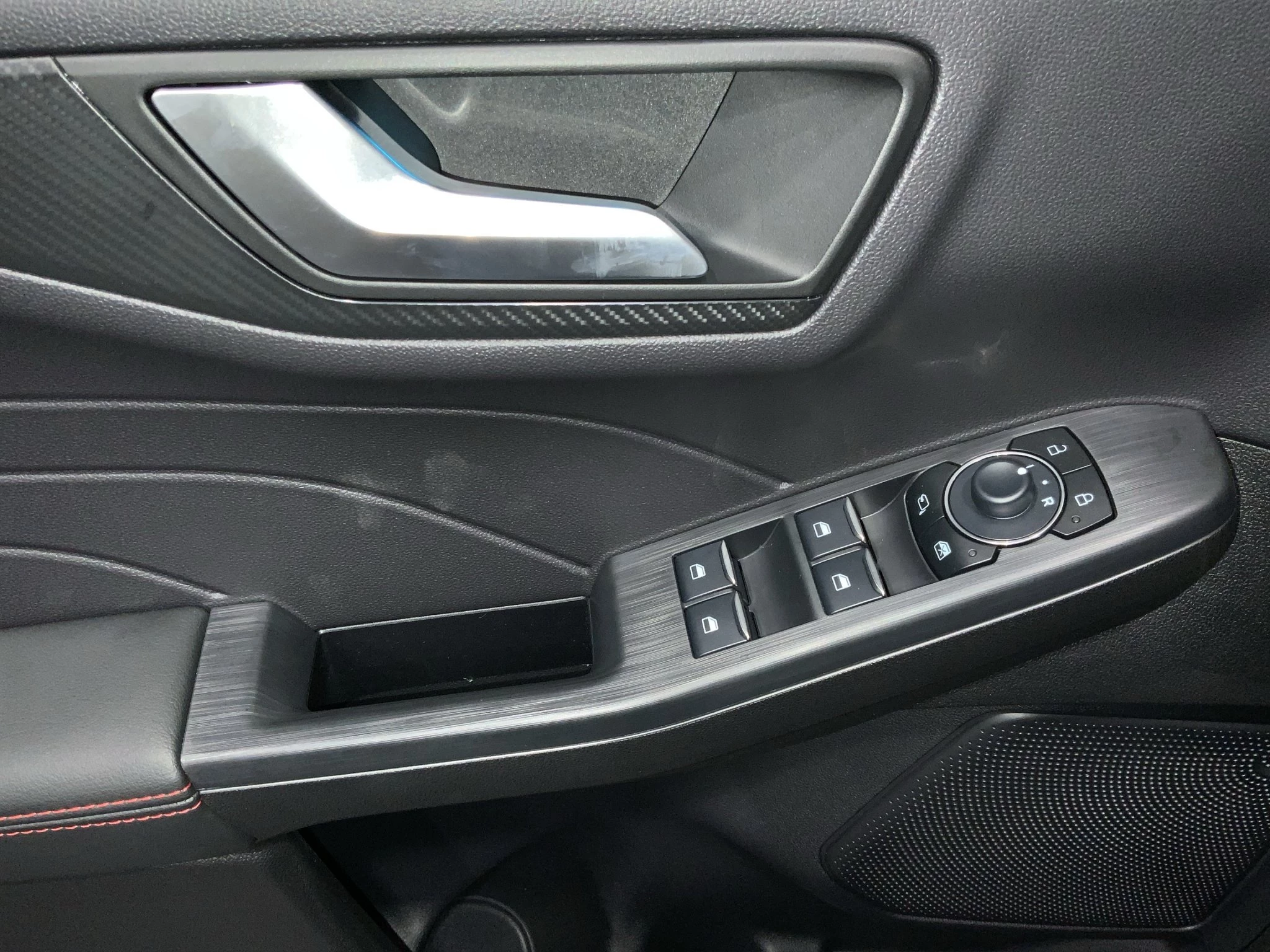 Ford Kuga ST-Line 2.5 Duratec FHEV CVT | ACC | LED | GJR | RFK
