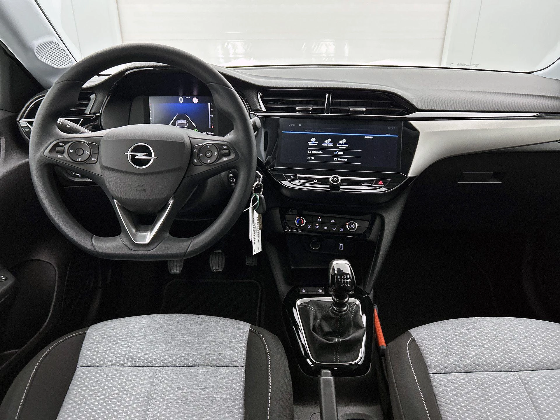 Opel Corsa 1.2 Turbo Edition