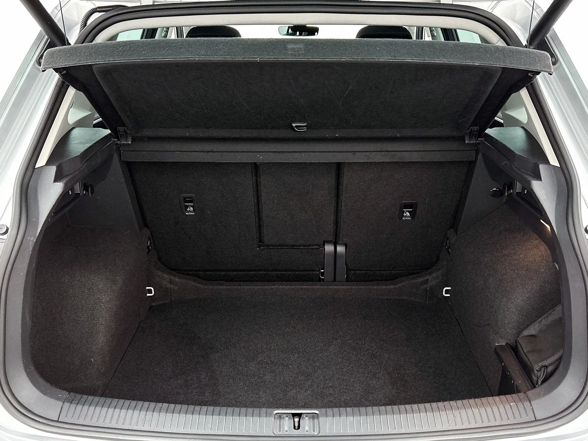 Volkswagen Tiguan 1.5 TSI Elegance