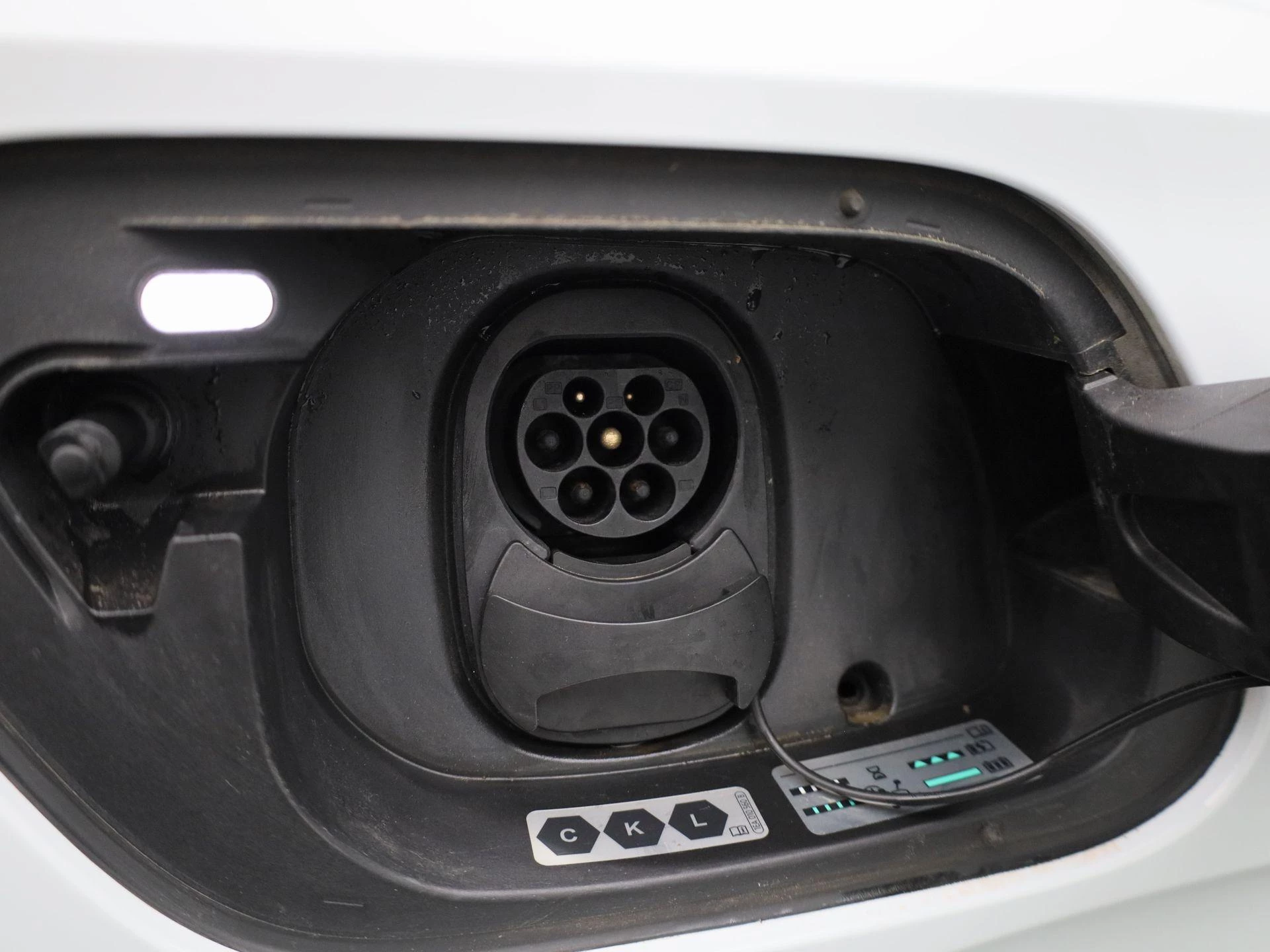 Volkswagen ID.4 Pro Business Advantage 77 kWh 204 PK|