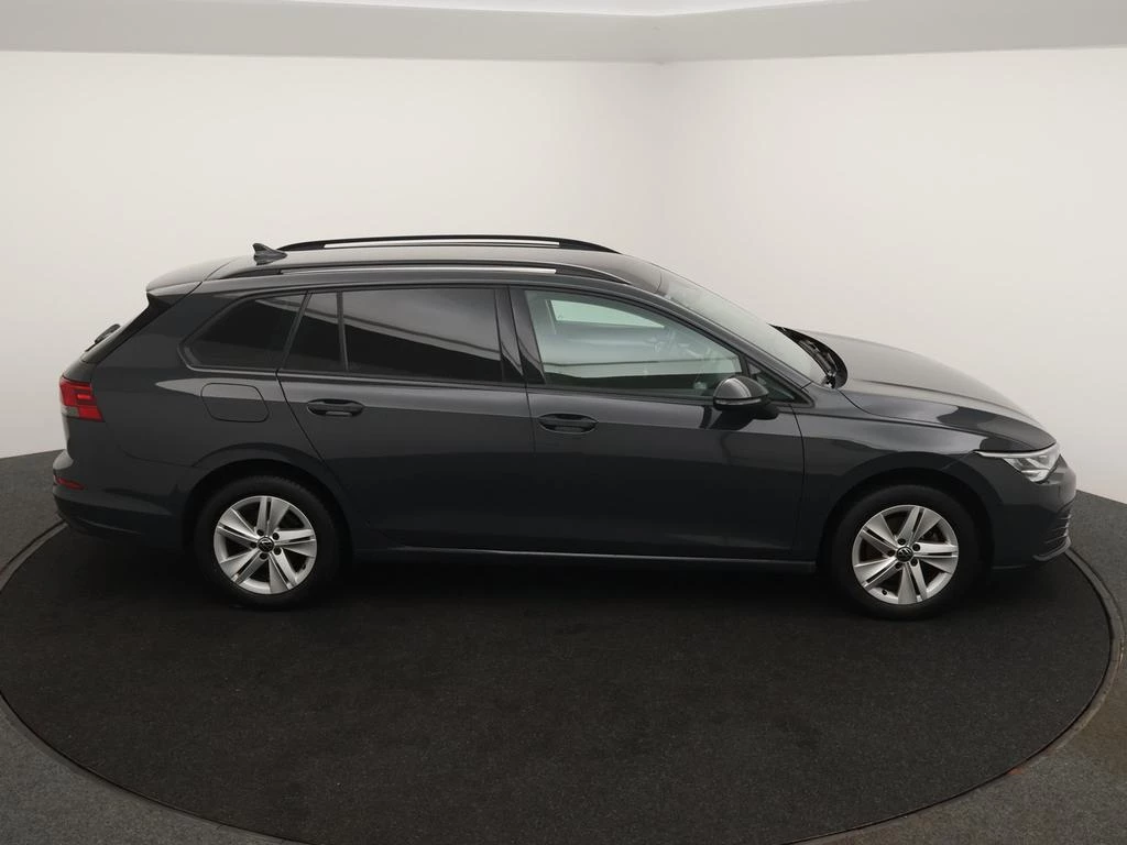 Volkswagen Golf VIII SW Golf Variant Life 1.0eTSI 110PK *AUTOMAAT*ACC*TREKHAAK*LANE ASSIST*PDC*VIRTUAL COCKPIT*...*