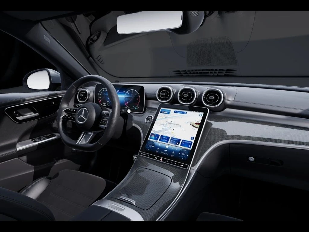 Mercedes-Benz-C-Klasse 300 d-image-12