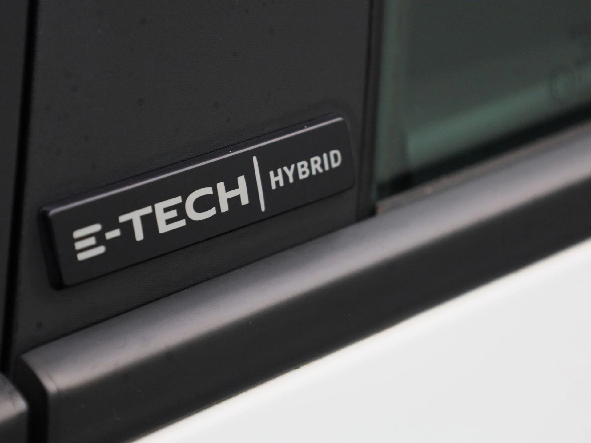 Renault Clio 1.6 E-Tech Hybrid 140 Zen