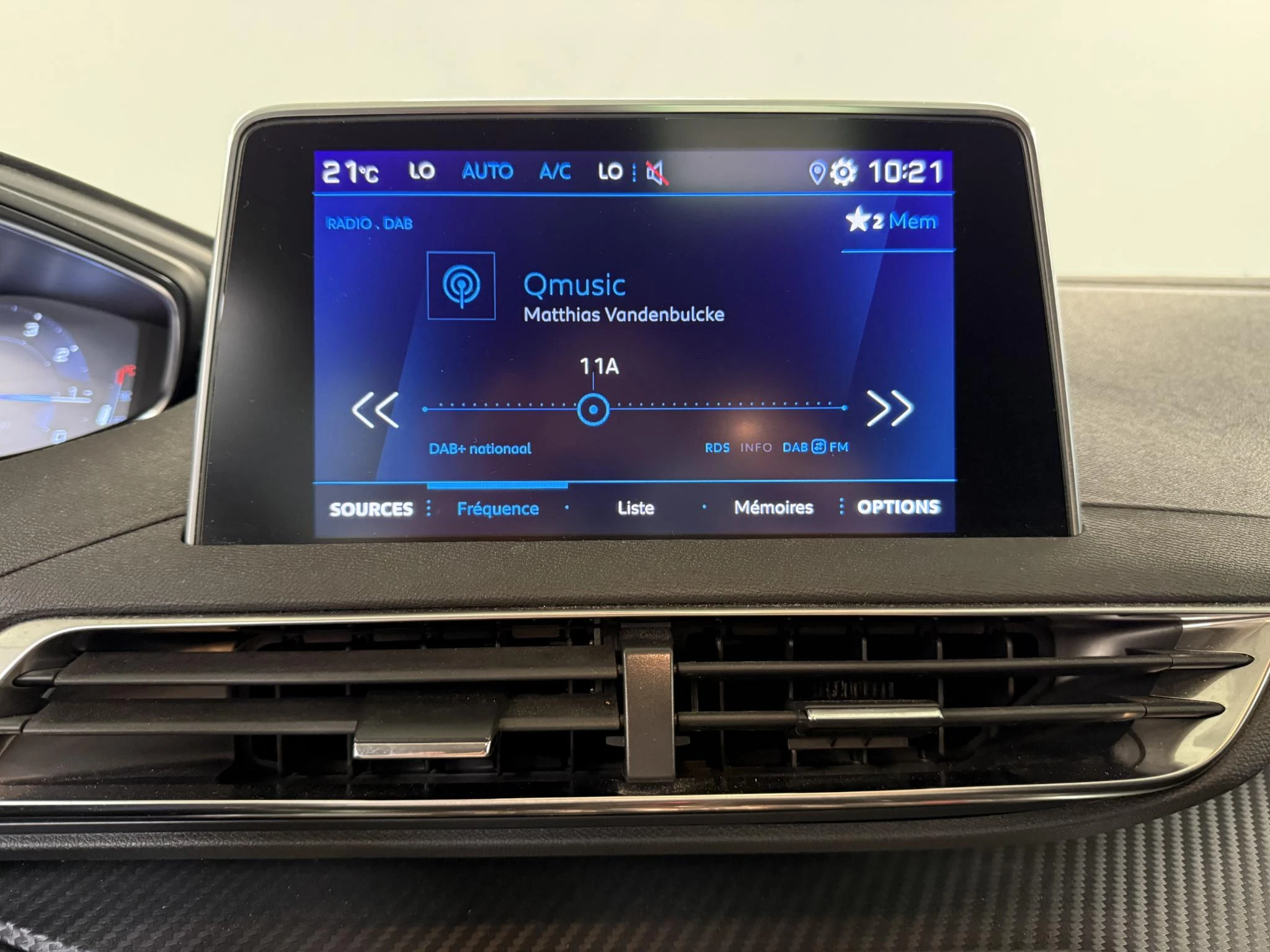 Peugeot 3008 1.2 PureTech 96kW S&S Auto Allure