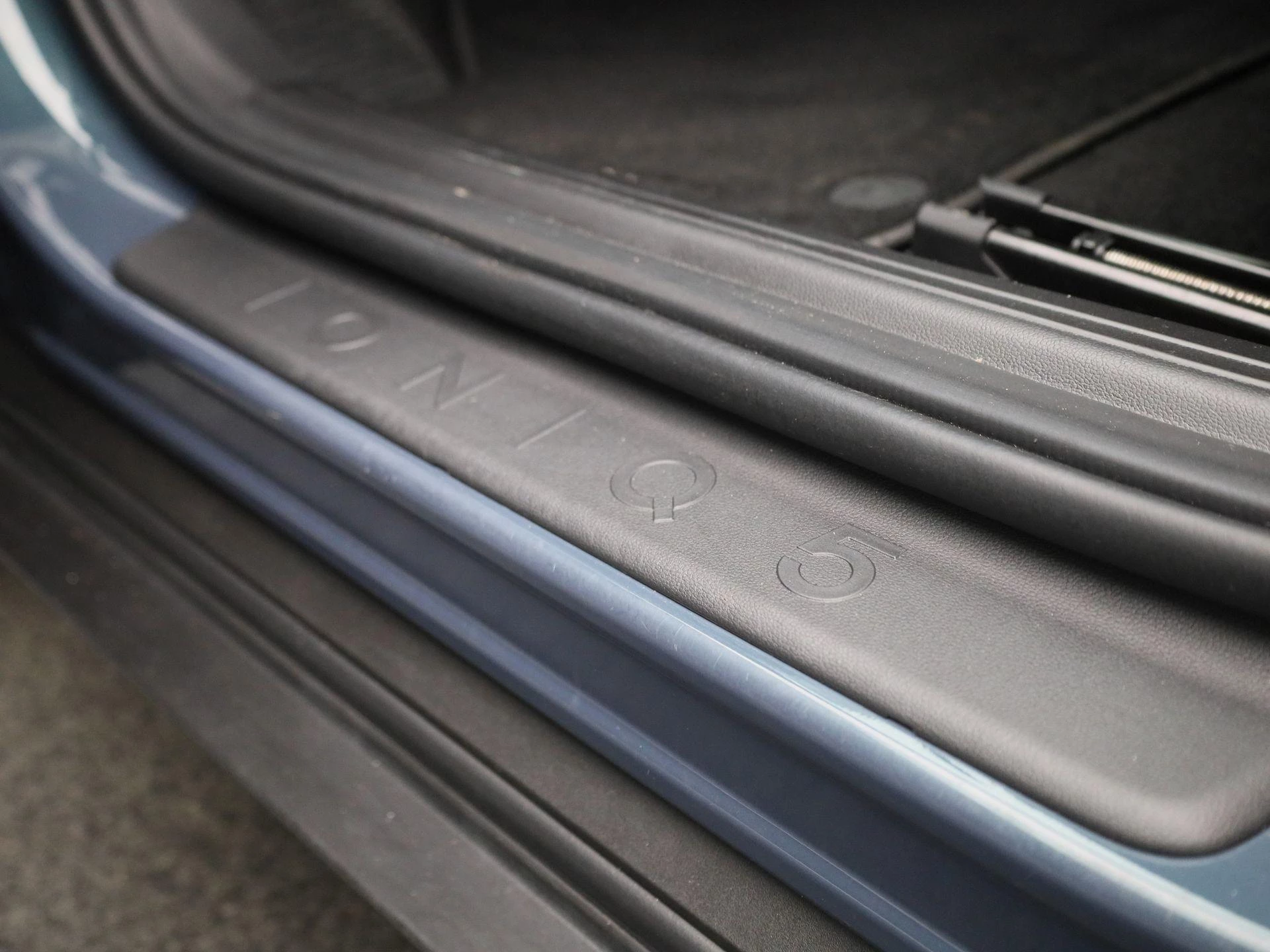 Hyundai IONIQ 5 58kWh Core