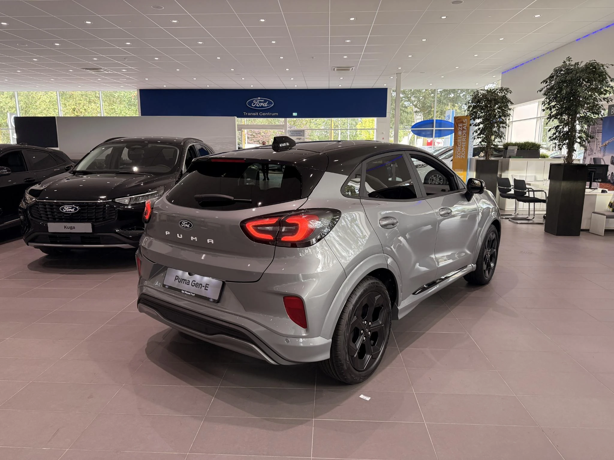 Ford-Puma Gen-E-image-3
