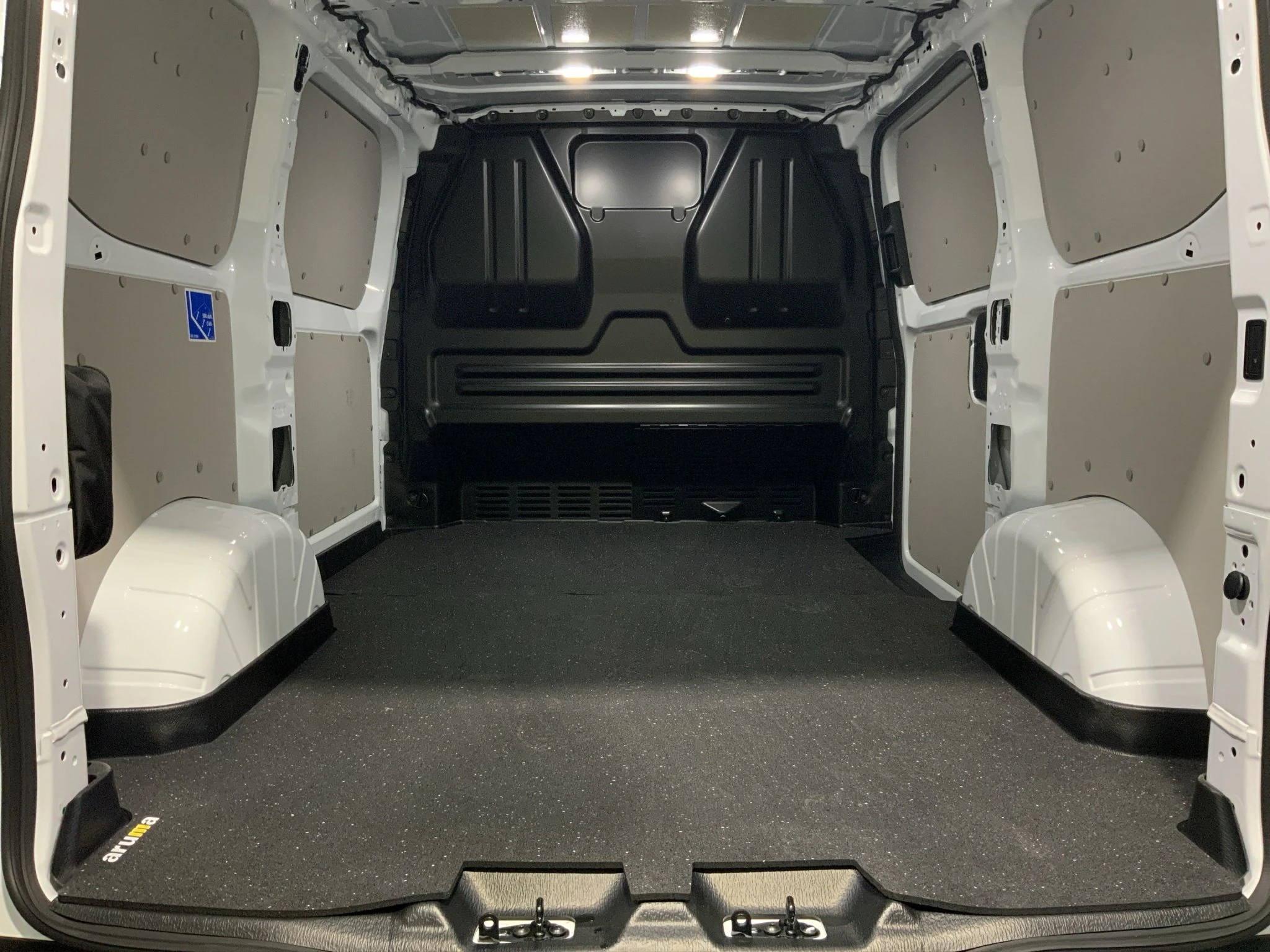 Ford Transit Custom Trend 2.5 Duratec PHEV 320 L1 CVT Kasten-LKW *HEZ Aktionsangebot*