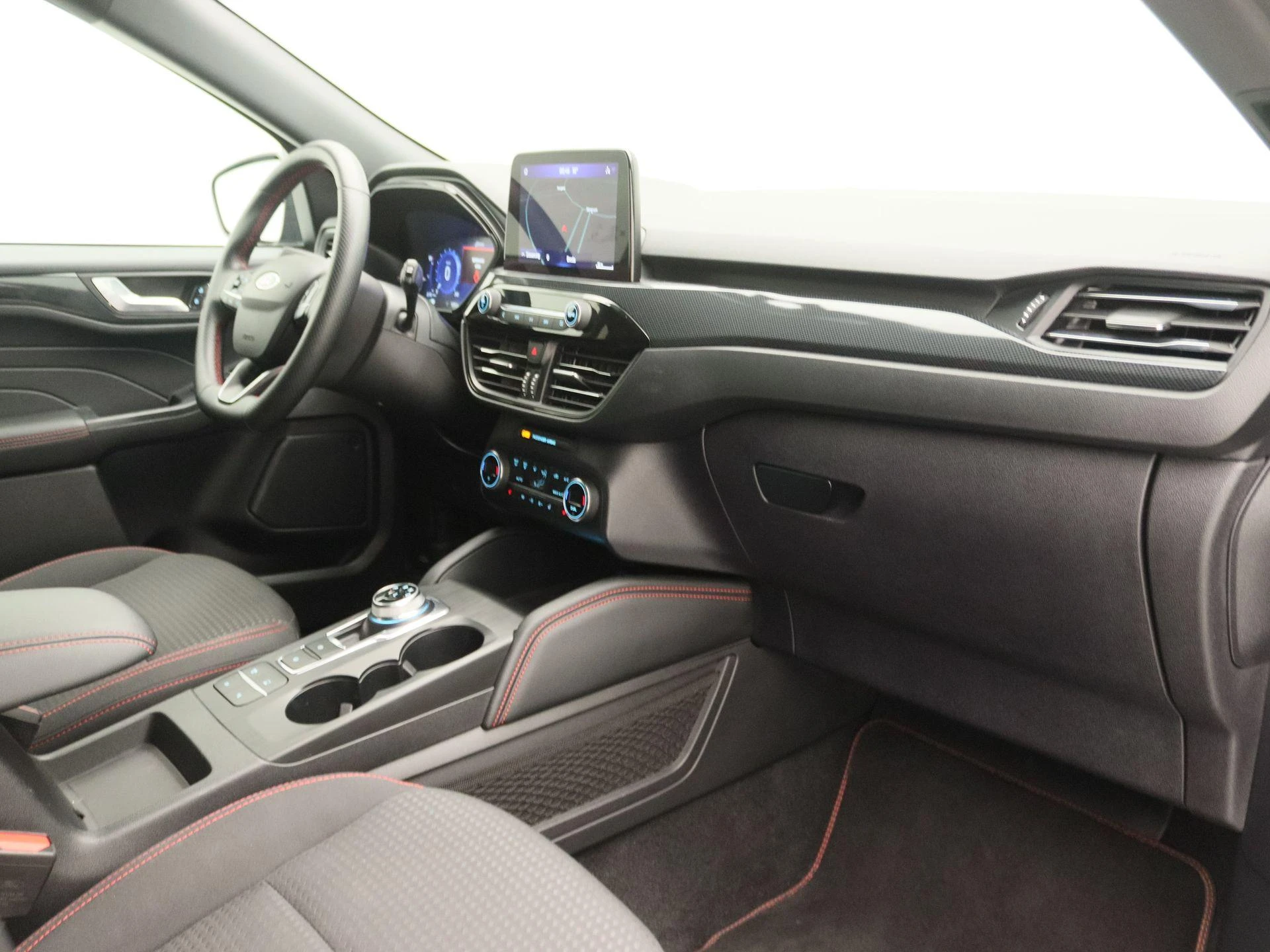Ford Kuga 2.5 PHEV ST-Line