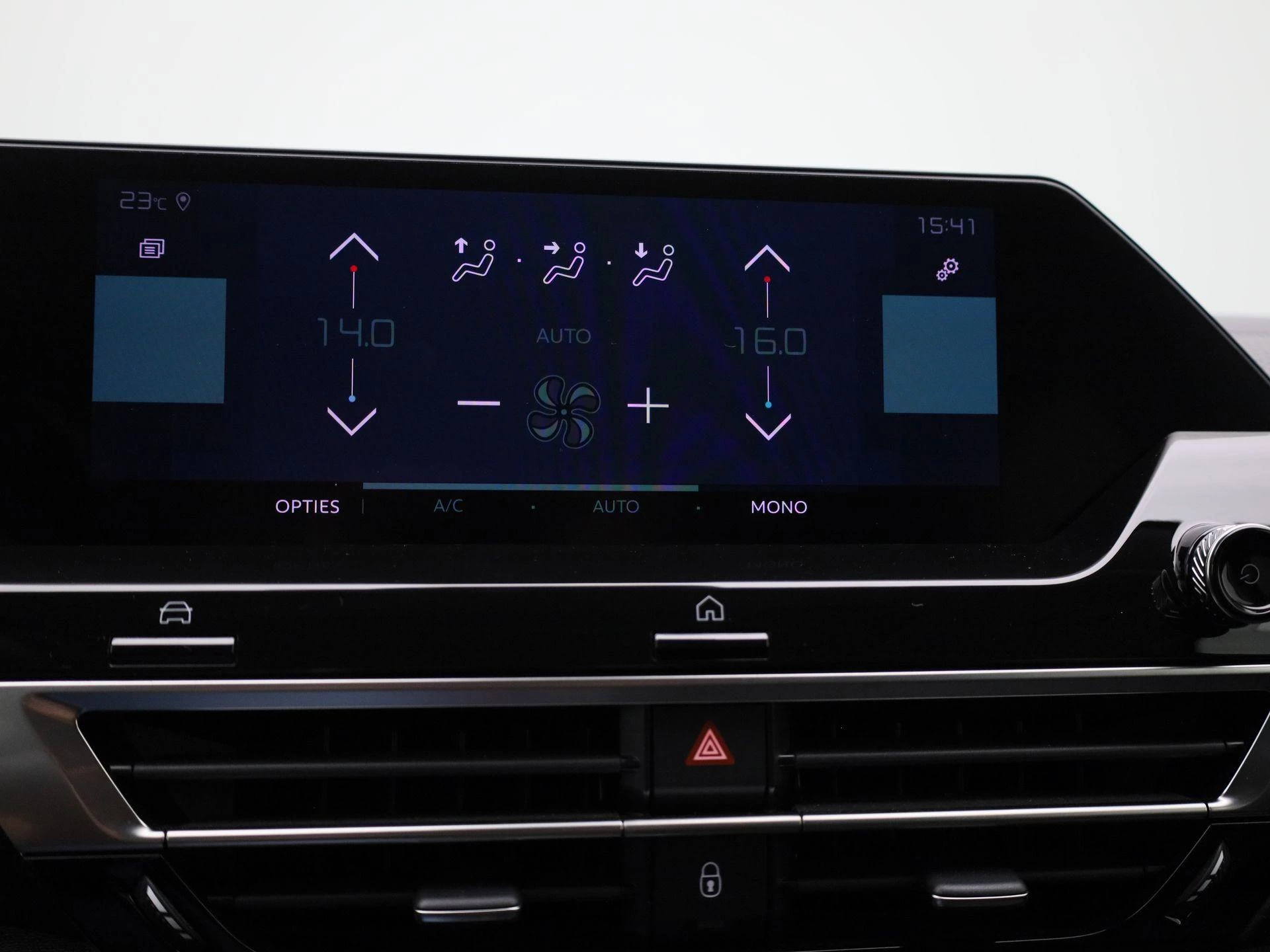 Citroën ë-C4 Shine Pack Business 50 kWh