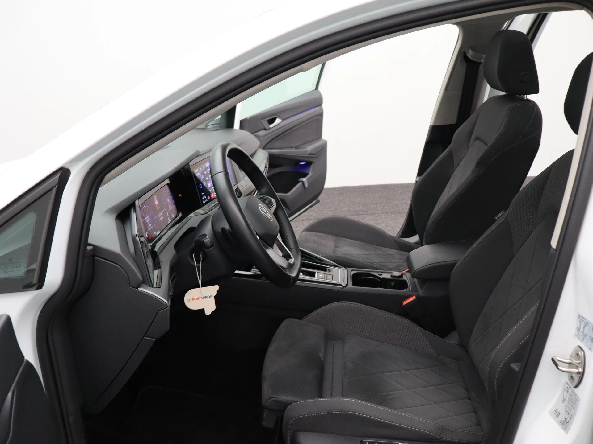 Volkswagen Golf Variant 1.5 eTSI R-Line Business