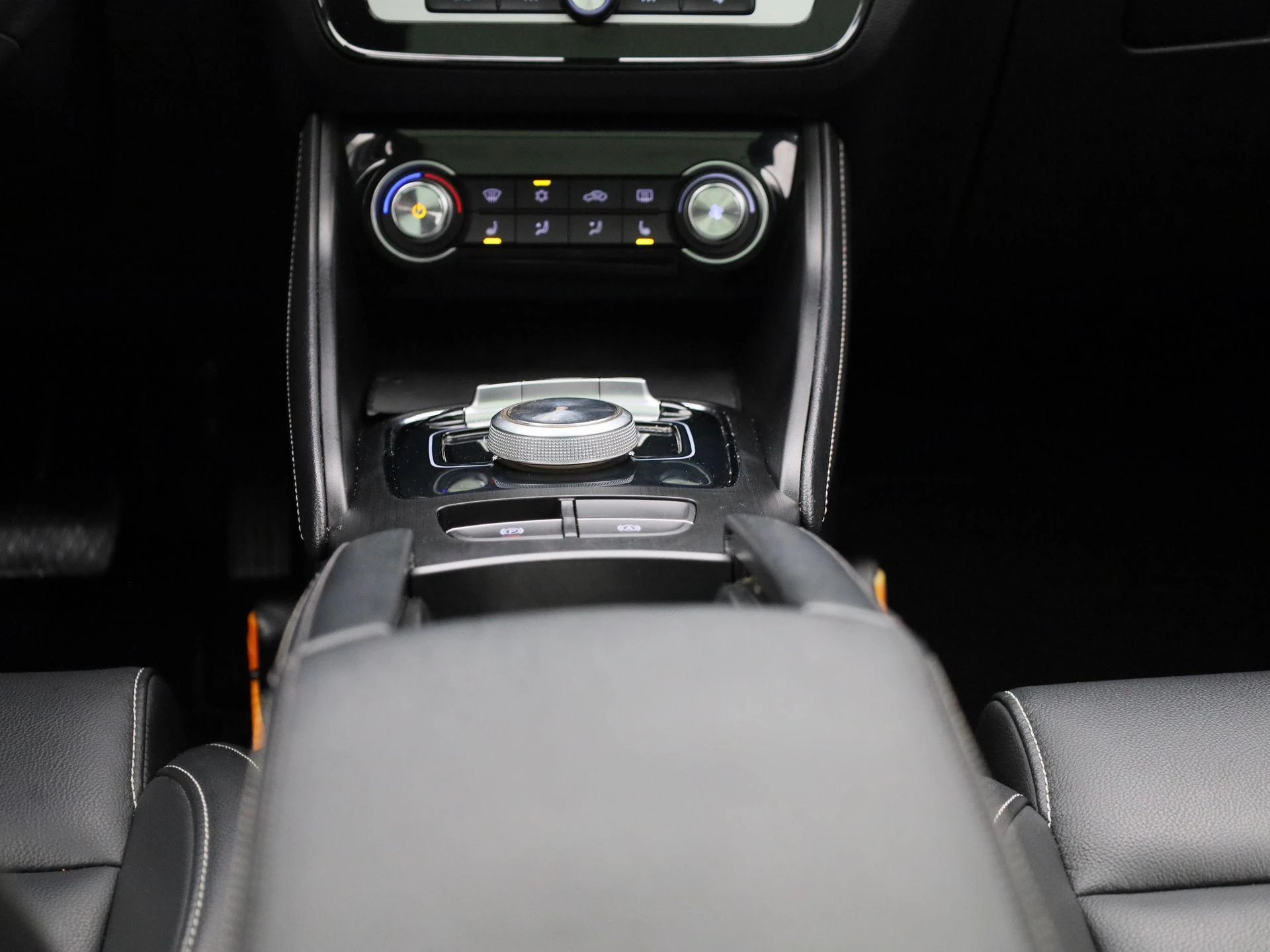 MG ZS EV MG Luxury 45 kWh