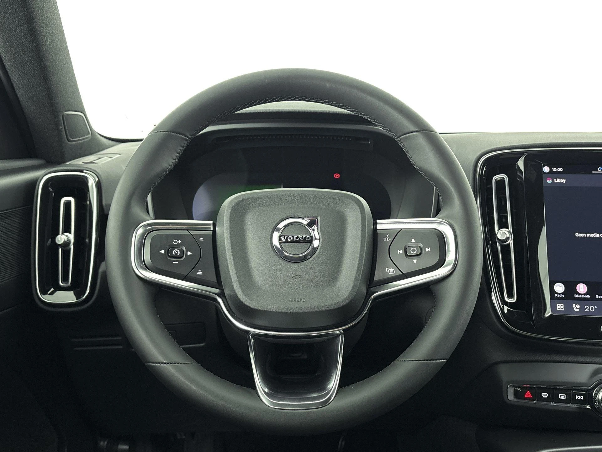 Volvo XC40 Recharge Core 70 kWh