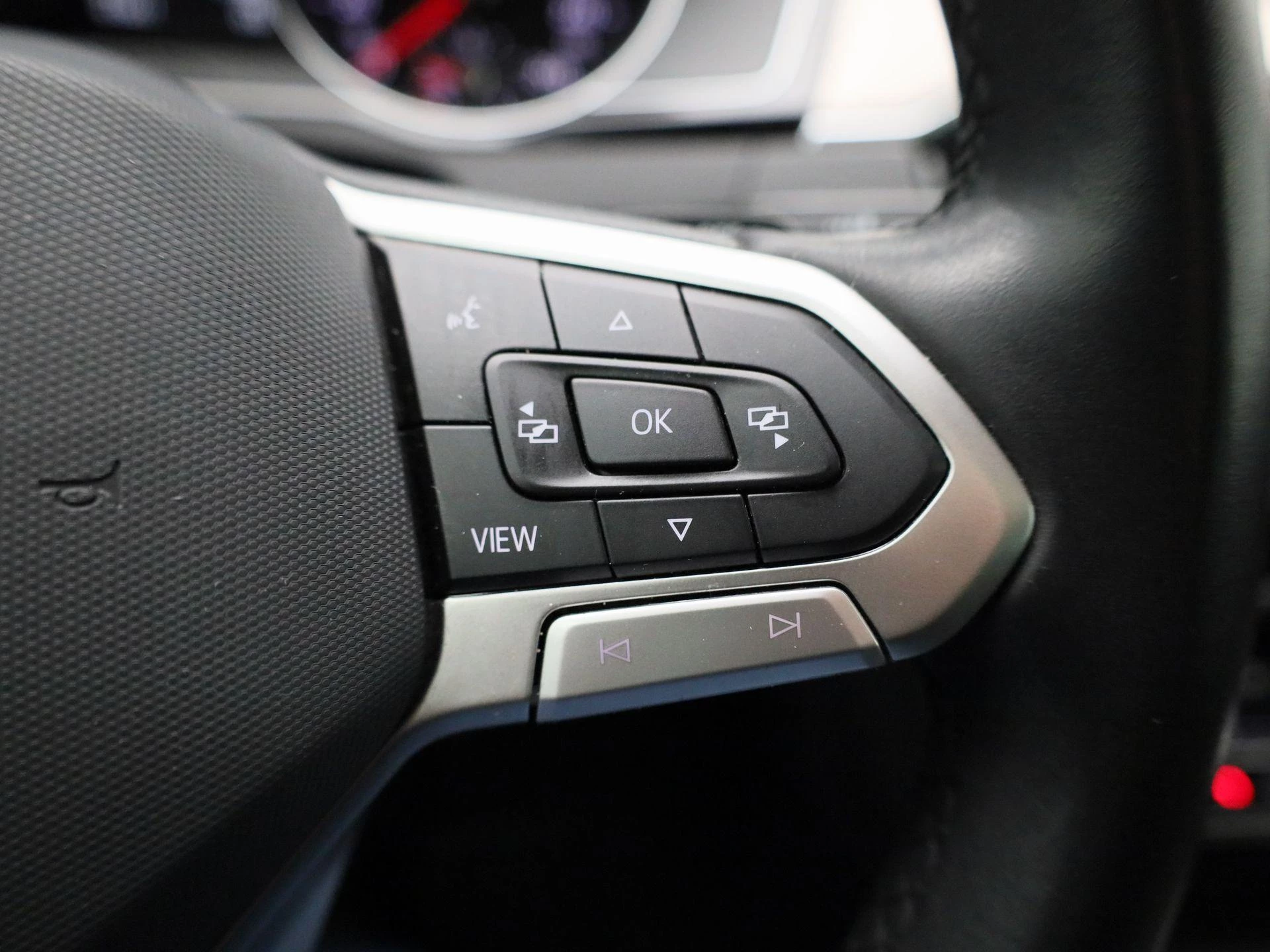 Volkswagen Passat Variant 2.0 TDI SCR 110kW DSG7 Elegance
