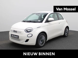 Fiat 500 500e 42 kWh Icon