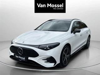 Mercedes-Benz CLA CLA250+ Shooting Brake EL Advance Edition 272HK Stc Aut.