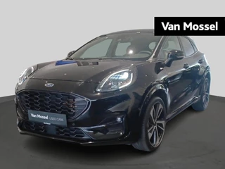 Ford Puma ST-Line X - Automaat - Pano - B&O - UNIEK