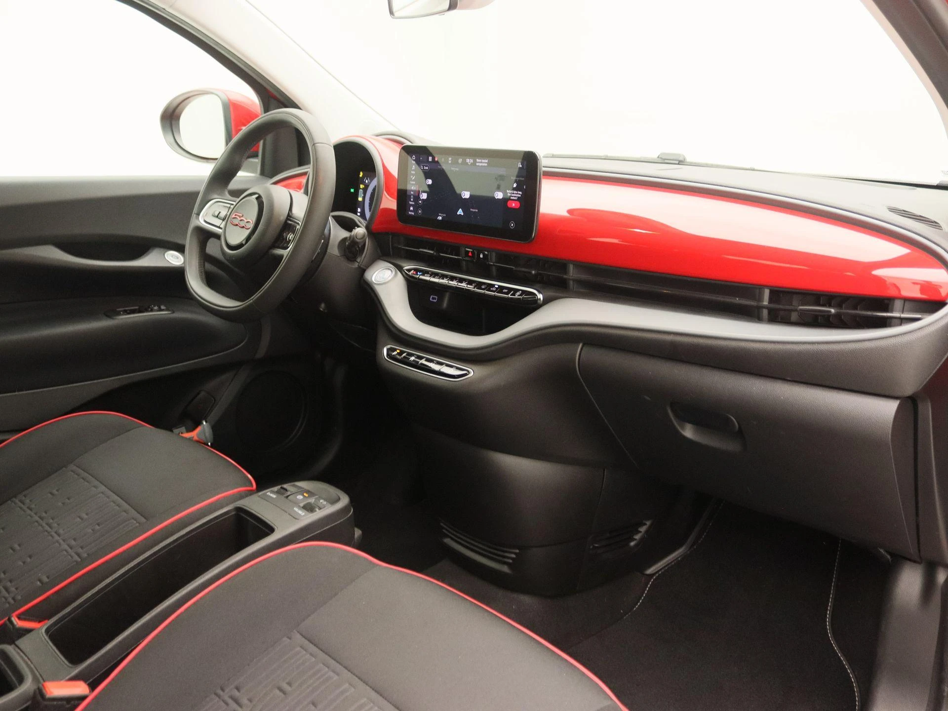 Fiat 500 RED 24 kWh