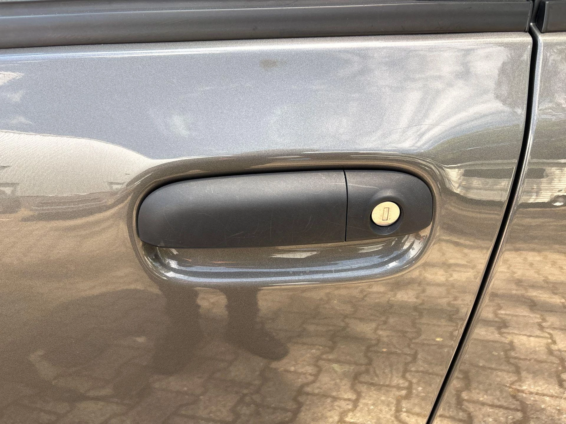 Fiat Panda 1.0 Hybrid City Life