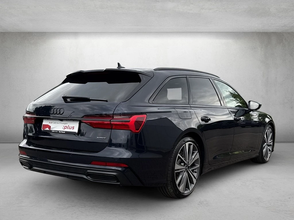 Audi A6 Avant sport 55 TFSI quattro S tronic *S line*