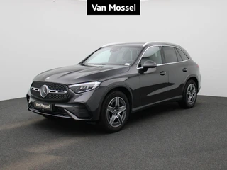 Mercedes-Benz GLC 300D