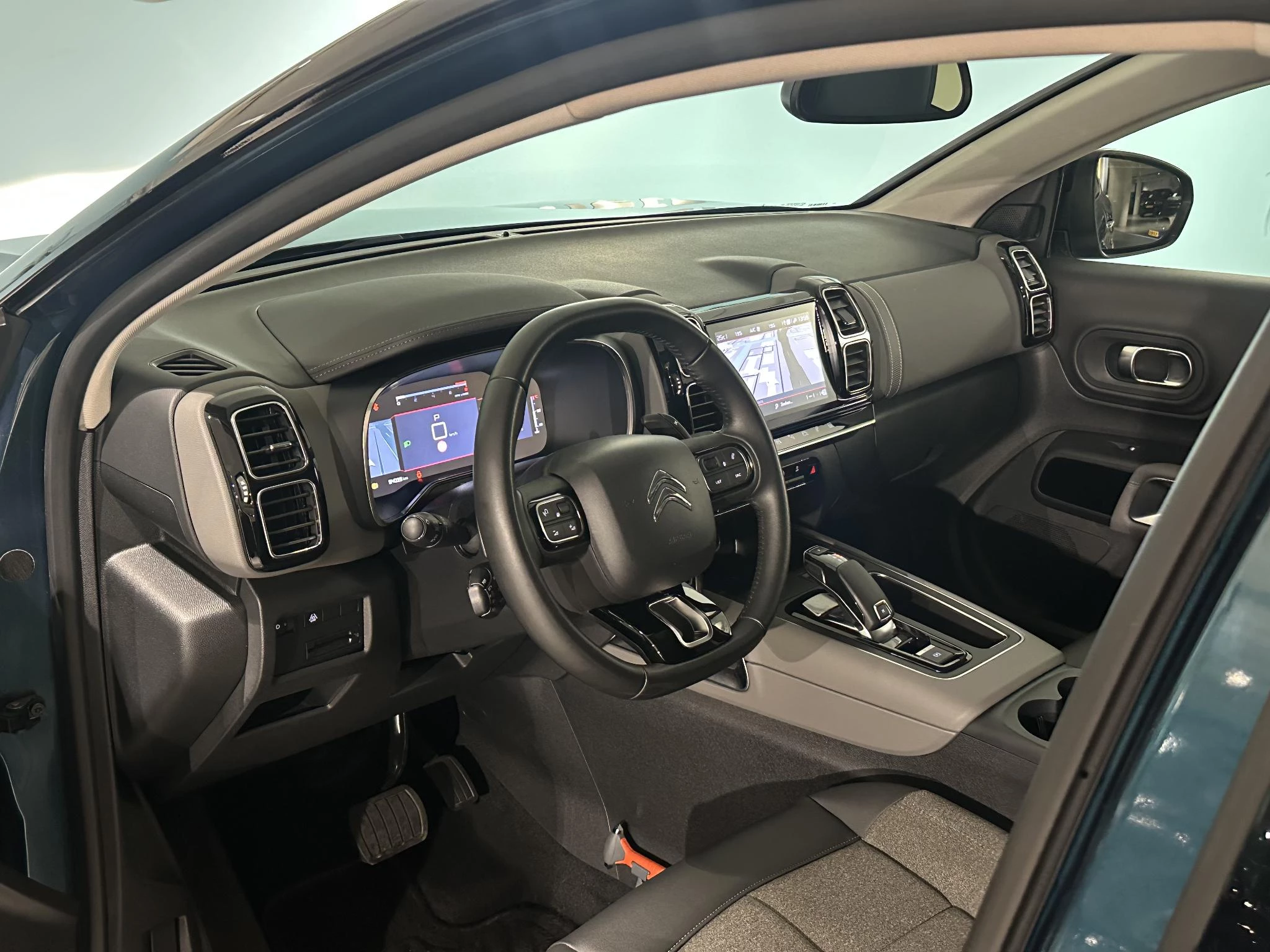 Citroën C5 Aircross 1.2 PureTech Business