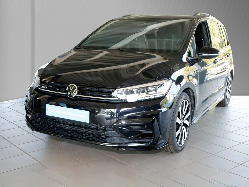 Volkswagen Touran Highline 1.5 TSI OPF 7-Gang-DSG