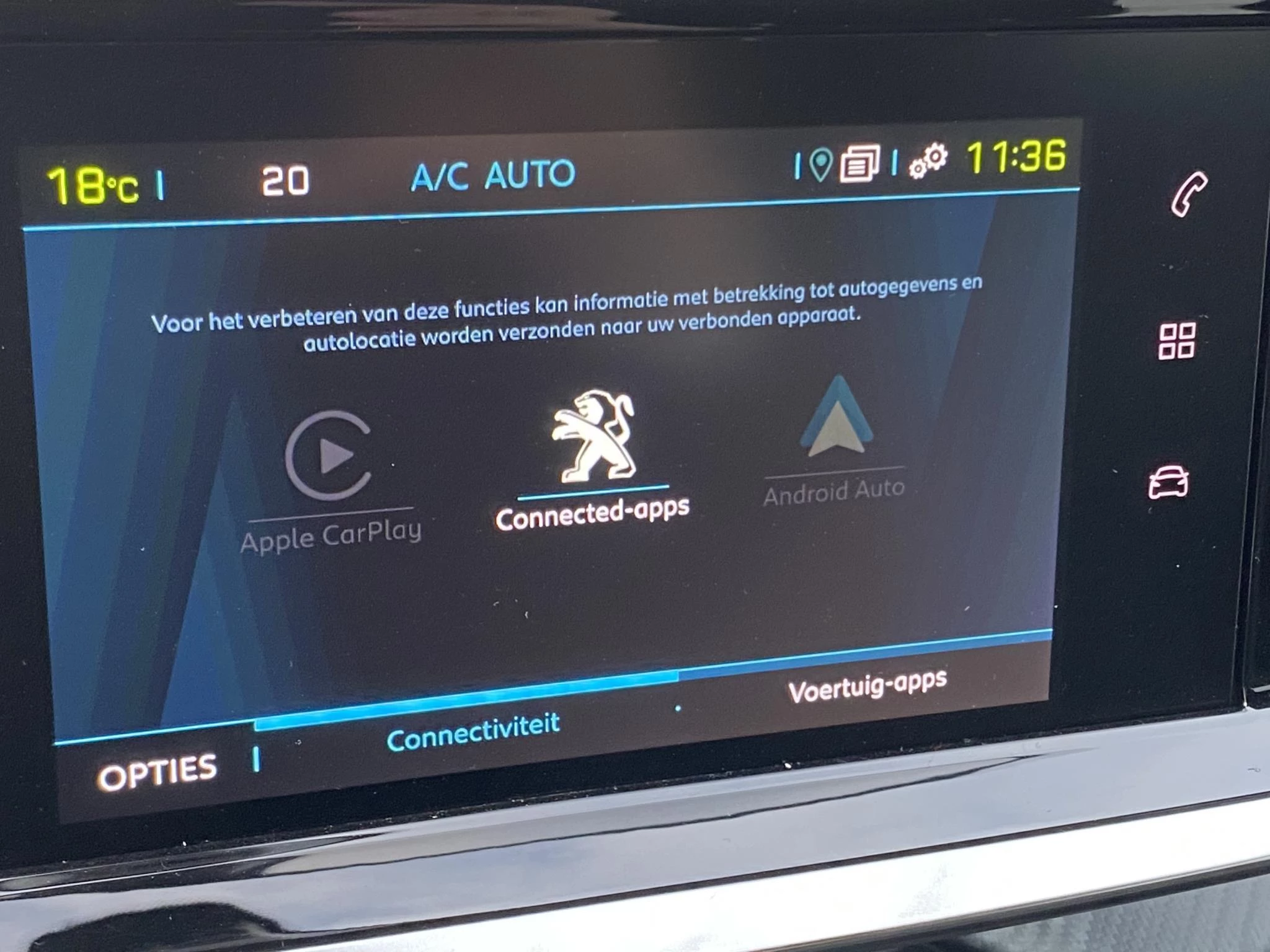 Peugeot e-2008 EV GT 50 kWh