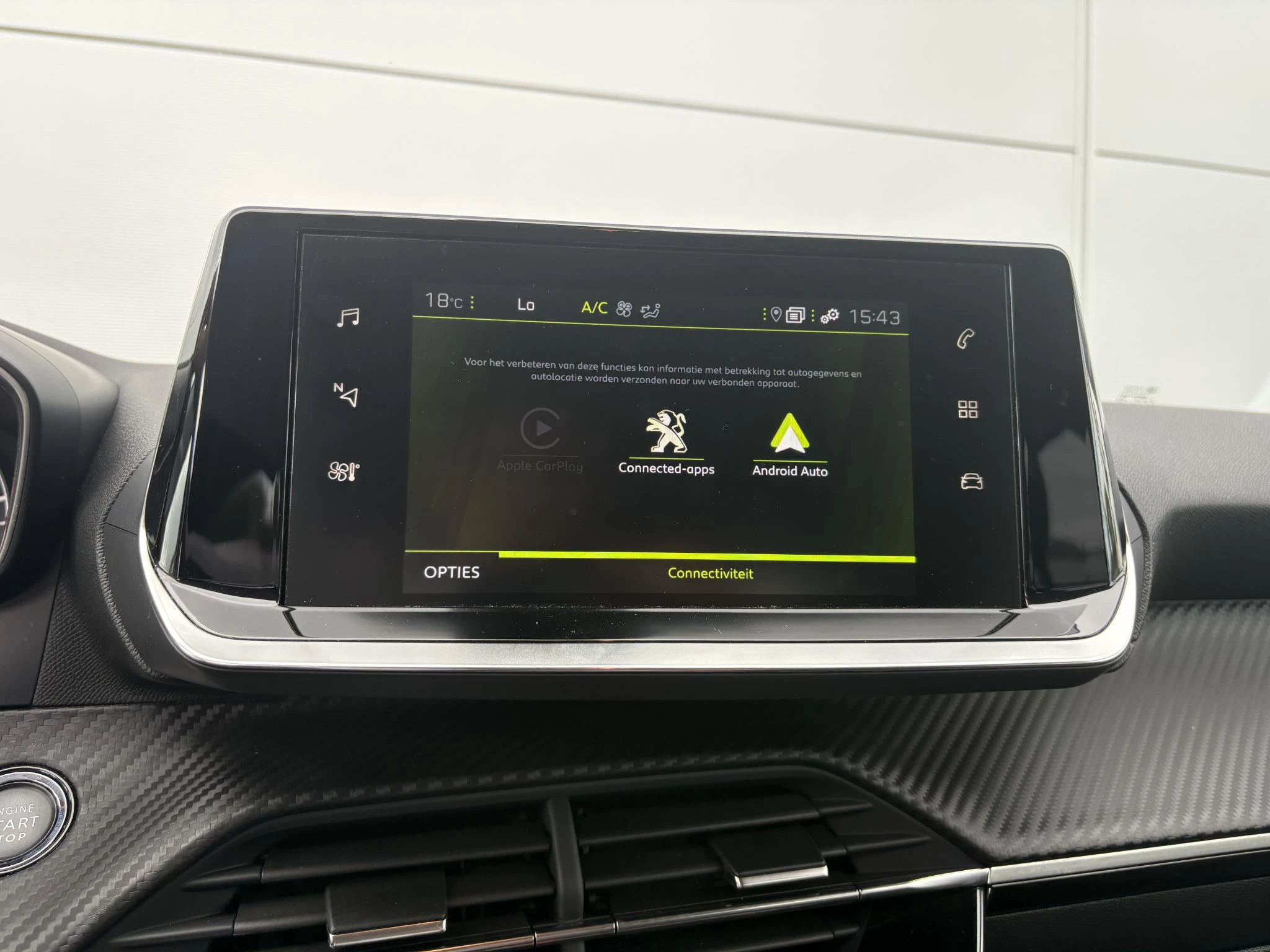 Peugeot 208 1.2 PureTech Allure