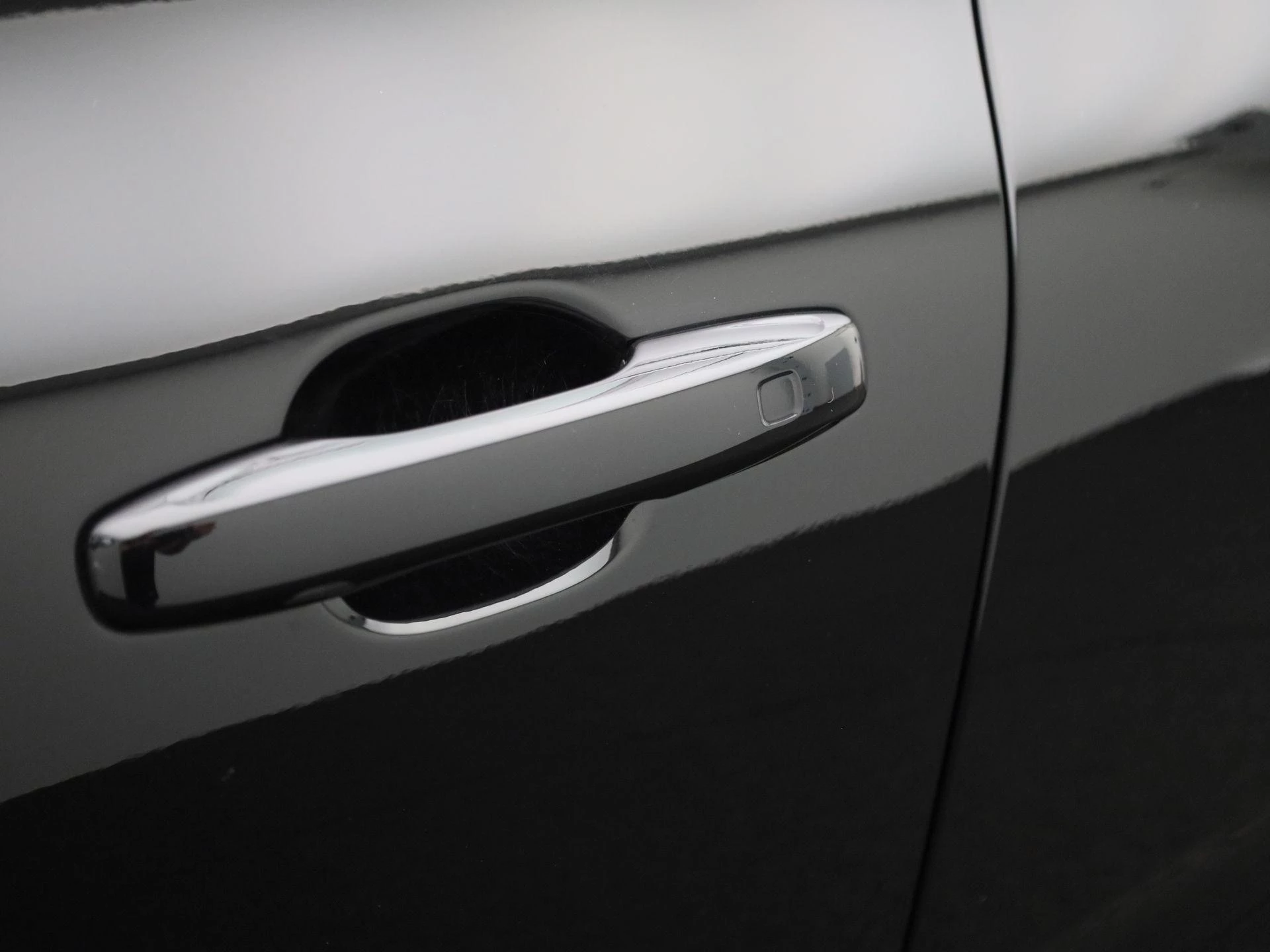 Volvo XC60 2.0 Recharge T6 AWD Inscription