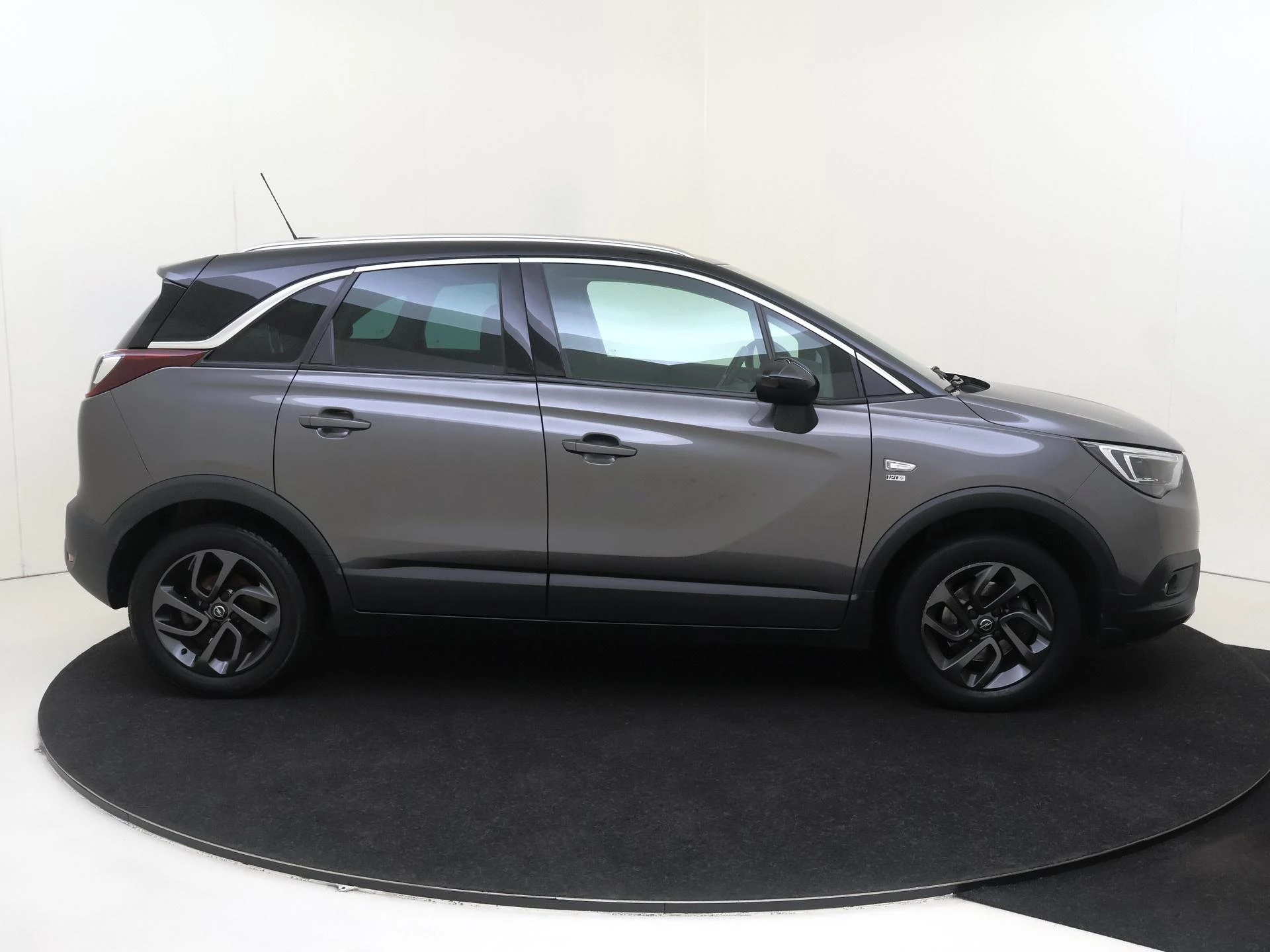 Opel Crossland X 1.2 Turbo 120 Jaar Edition