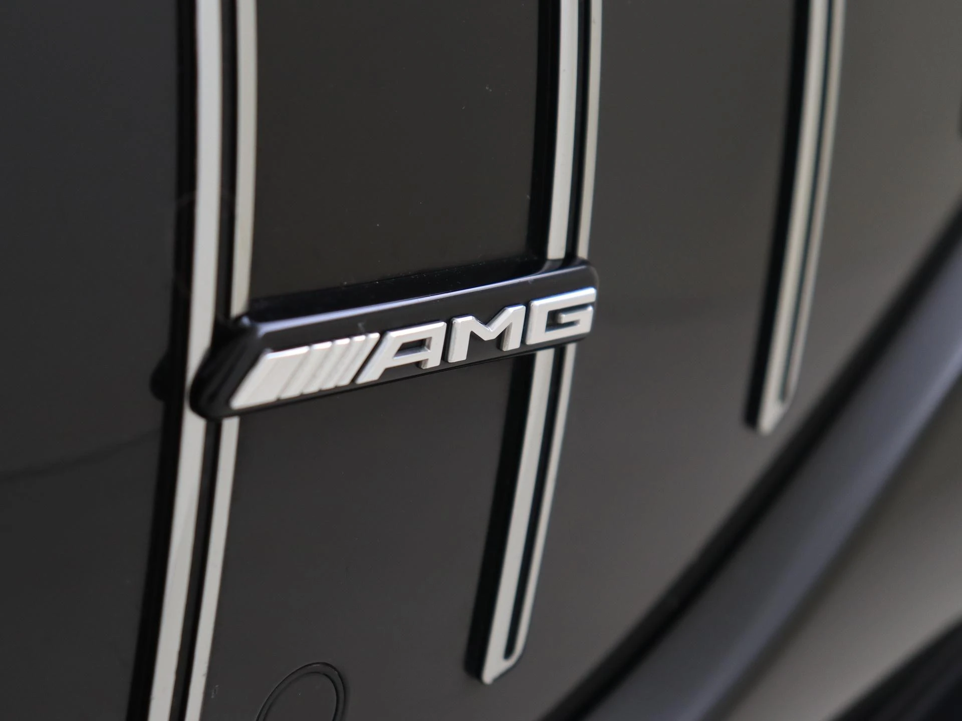 Mercedes-Benz EQE AMG 53 4MATIC+ 90 kWh