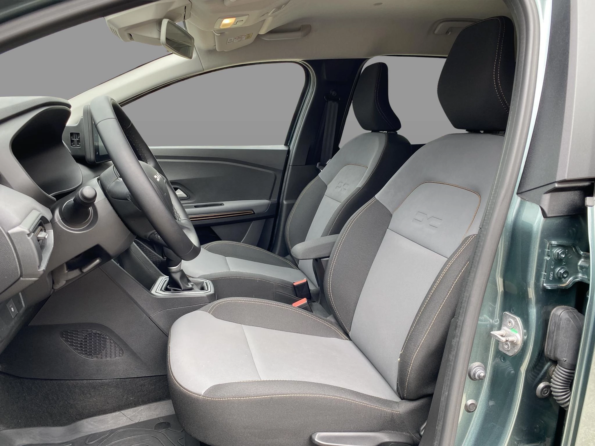 Dacia Jogger Extreme Hybrid 140