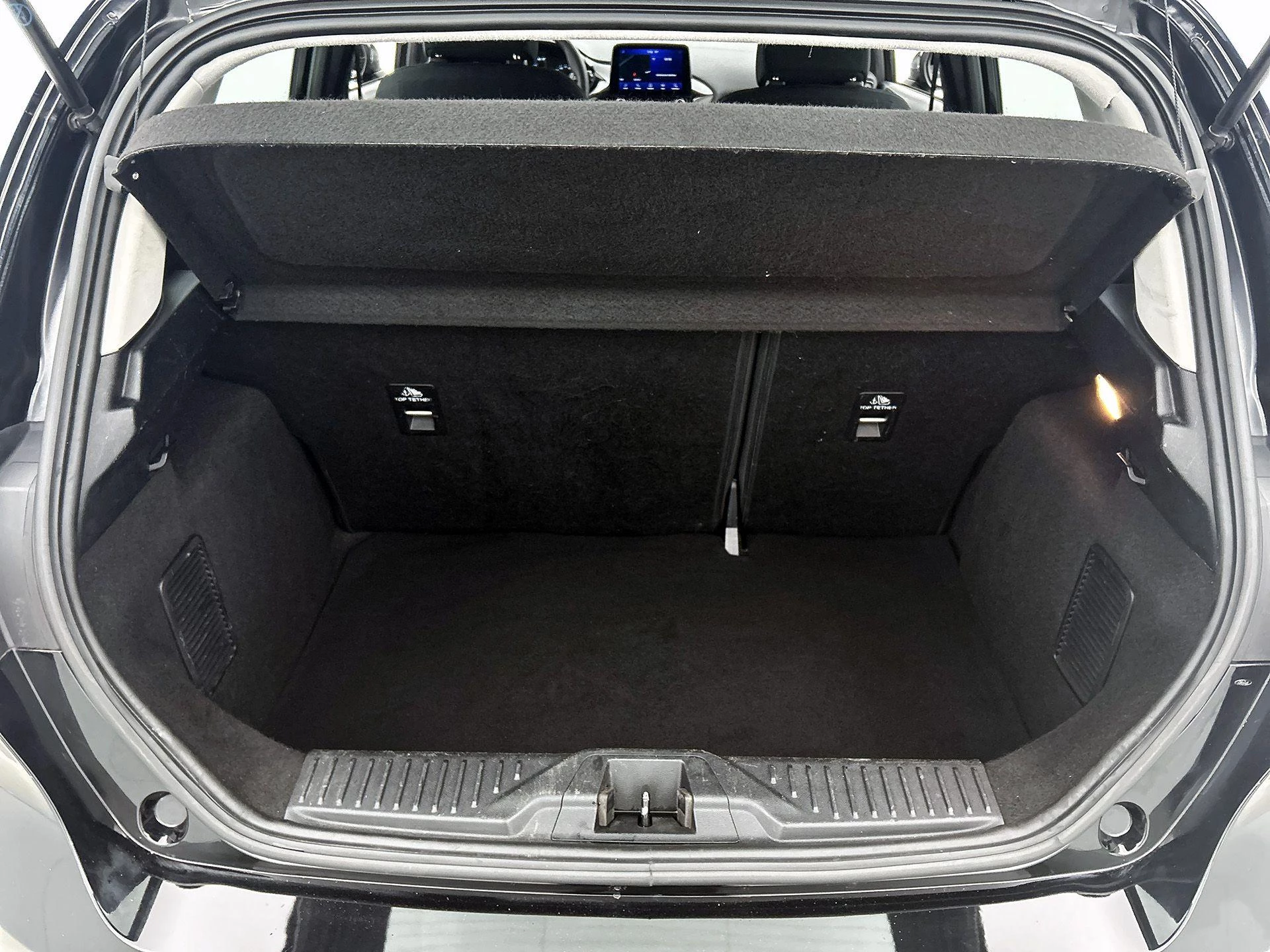 Ford Fiesta 1.0 EcoBoost Connected