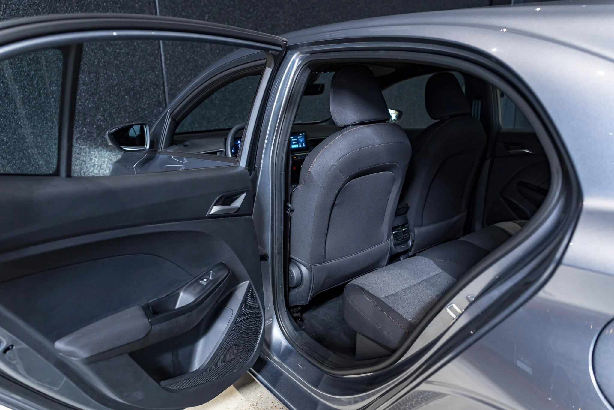 MG MG3 1.5 Comfort