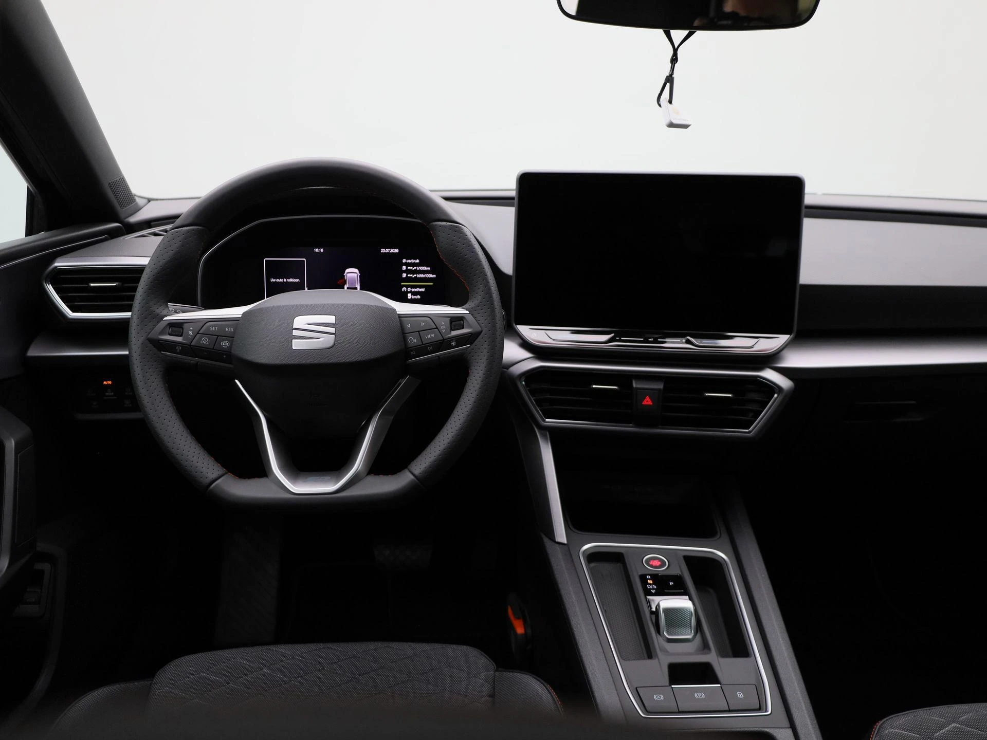 SEAT Leon Sportstourer 1.5 TSI e-Hybrid FR Business