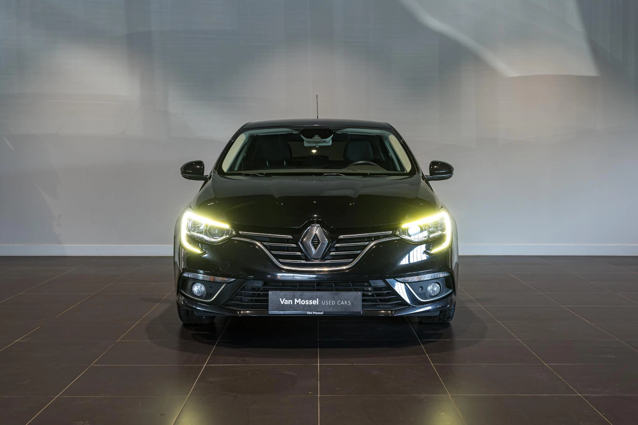 Renault Mégane 1.5 Dci | Carplay | Cruise control | PDC A