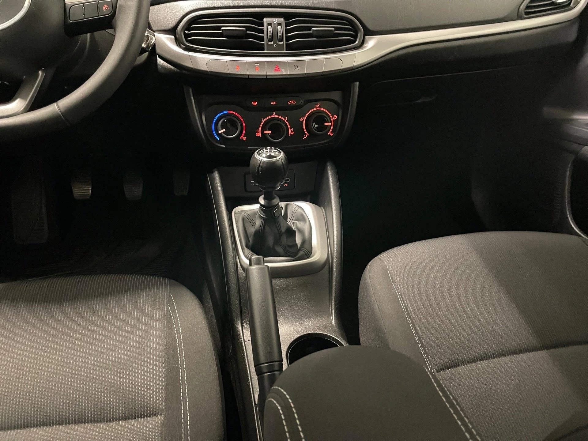 Fiat Tipo 1.4 95 pk Easy